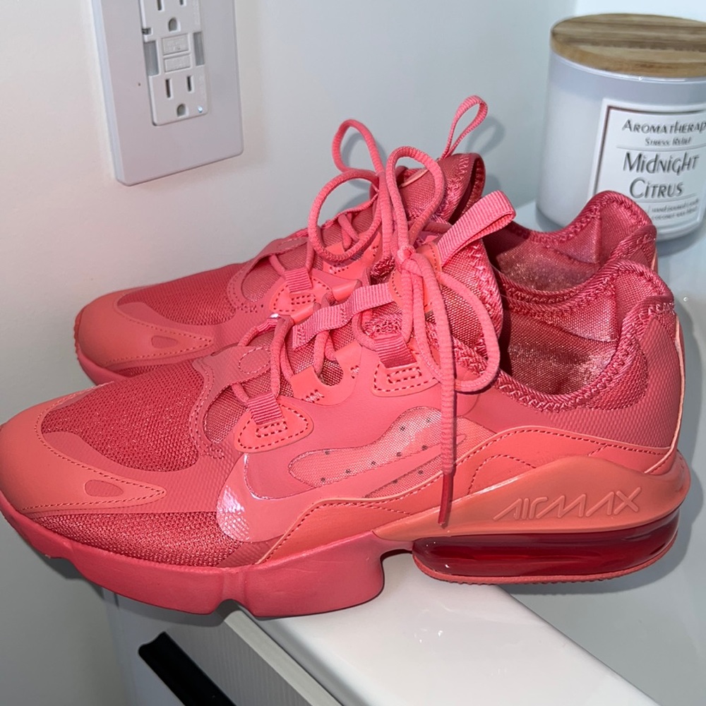 Nike Women's Air Max Infinity 2 'Pink Salt'